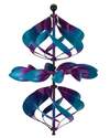 20-Inch Spin Vertical Wind Spinner