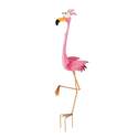 Flamingo Goofy Bird Stake