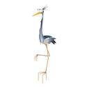Heron Goofy Bird Stake
