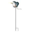 Heron, Bird Jiggly Stake