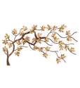 Breezy Tree Wall Decor