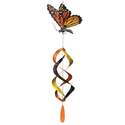 Monarch Hanging wind Spinner
