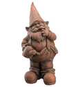 Gnome Statue LG - Watering Can