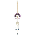 Daydream Ornament Tree Of Life 23 1/4-Inch Long