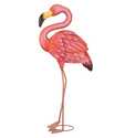 33-Inch Flamingo Decor