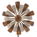 7-Foot Paddles Wind Spinner