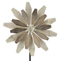 7-Foot Contempo Wind Spinner