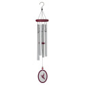 30-Inch Elegant Hummingbird Chime