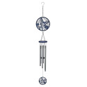 30-Inch Butterfly Lattice Chime