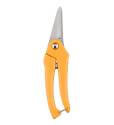 2.5 x 11.25-Inch Daisy Stainless Steel And Plastic Shears