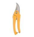 1.75 x 7.5-Inch Daisy Stainless Steel And Plastic Pruner