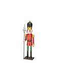 Red 19 in Toy Soldier with Spear