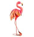 25-Inch Pink Flamingo