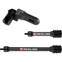 Trio Back Bar And Stabilizer Kit