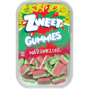10-Ounce Gummy Watermelon Slices