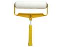 9-1/2-Inch Flexi-Frame Paint Roller Frame With Roller Cover