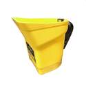 50-Ounce Plastic Hand-Held  Paint Pail