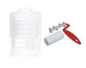3-Inch Trim & Touch Up Roller Kit