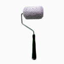 4-Inch Evo Paint Roller with 1/8-Inch Nap & Frame