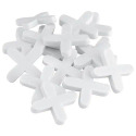 Flexible Tile Spacers 500-Pack