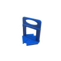 1/8-Inch Tile Leveling Clip 100-Pack