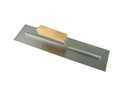 16-Inch Professional Carbon Steel Finishing Trowel