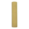 9-1/2-Inch Synthetic Wool Paint Roller Cover With 1/4-Inch Pile