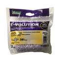 9-Inch E-Volution Lint Free Roller Cover With 3/8-Inch Pile, 3-Piece