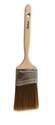 2-1/2-Inch Angle Primer & Finish Paint Brush