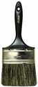 4-Inch Stain Brush With Plastic Handle
