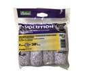 4-Inch Evolution Series Mini Roller Cover, 3/8-Inch Pile, 3/4-Inch I.d. 4-Pack