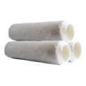 9-Inch, 1/2-Inch Nap, Pro Paint Roller, 3-Pack