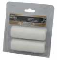 4-Inch Mini Microfiber Ultra Touch Paint Roller Cover 2-Pack