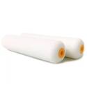 6-Inch, 7/16-Inch Nap, Mini Foam Paint  Roller With Double Round End, 6-Pack