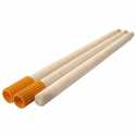 3-Section 42-Inch Wood Extension Pole