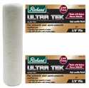 9-1/2-Inch Ultra Tek Paint Roller Cover With 3/8-Inch Pile