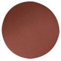 9-Inch 100-Grit Round Sand Sheet, 2-Pack