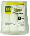 9-Inch Sutherland Pro Paint Roller Cover With 3/8-Inch Pile 6-Pack