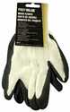 Nitrile Rubber Work Gloves