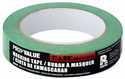 1-Inch X 98-Foot Green Masking Tape