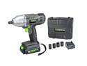 20-Volt Lithium-Ion Cordless Variable-Speed Impact Wrench Kit