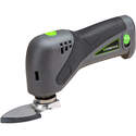 8-Volt Lithium-Ion Cordless Oscillating Tool