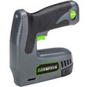 8-Volt Lithium-Ion Cordless Electric Stapler And Nailer