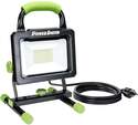 7000-Lumen L E D Portable Work Light