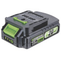 20-Volt Lithium Ion Replacement Battery