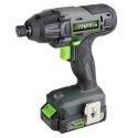 20-Volt Lithium-Ion 1/4-Inch Impact Driver