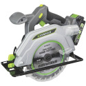 20-Volt 6-1/2-Inch Circular Saw Kit