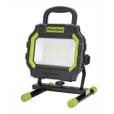 5000-Lumen Hybrid Led Work Light