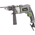 1/2-Inch Corded Variable Speed Hammer Drill