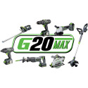 Genesis GLGST20B 